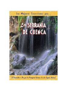 La serranía de Cuenca