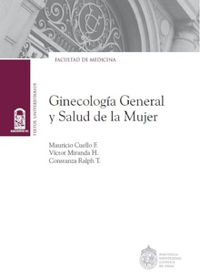 Ginecología general y salud de la mujer