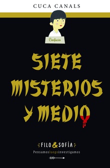 5. SIETE MISTERIOS Y MEDIO