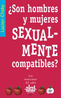 ¿Son hombres y mujeres sexualmente compatibles?