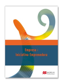 EIE Empresa i Iniciativa Emprenedora 13