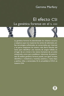 El efecto CSI