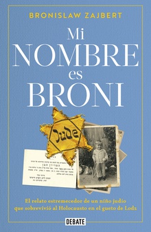 Mi nombre es Broni