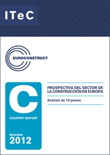 Euroconstruct-2012 country report.the prospects for construction in europe. summer conference. Londres, 17-6-2012