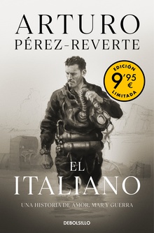 El italiano (edición limitada a precio especial)