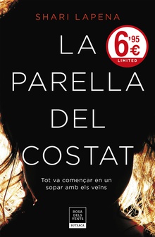 La parella del costat