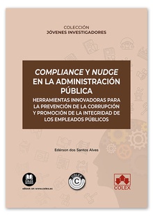 Compliance y nudge en la Administración pública