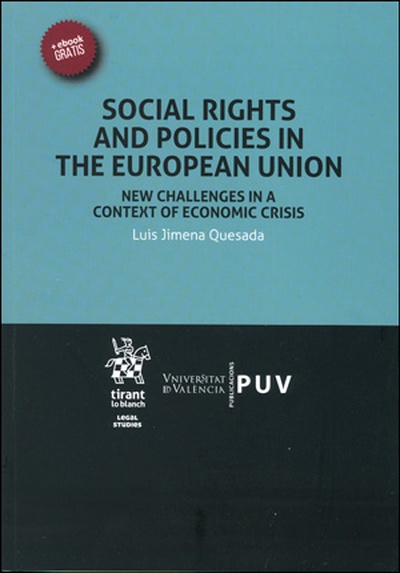 Social Rights and Policies in the European Union