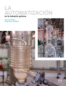 La automatización en la ingeniería química