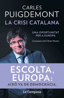 La crisi catalana