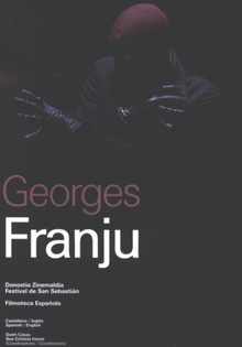 Georges Franju