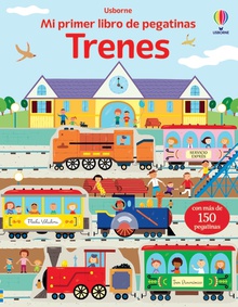 Trenes