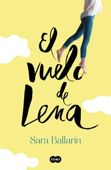 El vuelo de Lena