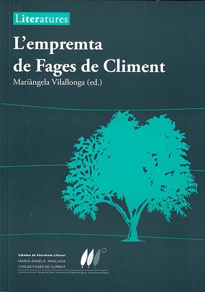 L’empremta de Fages de Climent