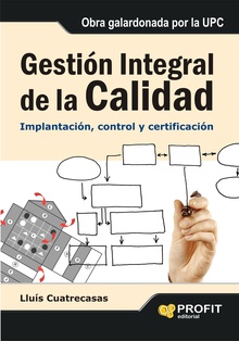 Gestión integral de la calidad