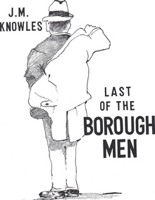 Last of the Borough Men