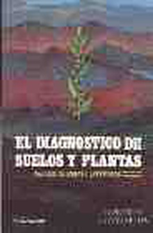 DIAGNÓSTICO DE SUELOS Y PLANTAS, 4ª ED. 85