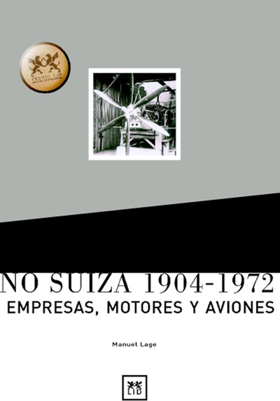 La Hispano Suiza, 1904-1972.