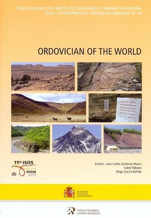 Ordovician of the World