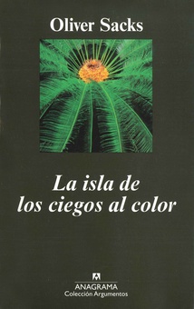 La isla de los ciegos al color