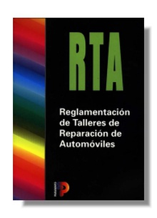 Rta. Reglamentación de talleres de reparación de automóviles