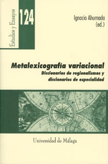 Metalexicografía variacional