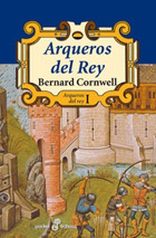 Arqueros del rey (I)  (bolsillo)