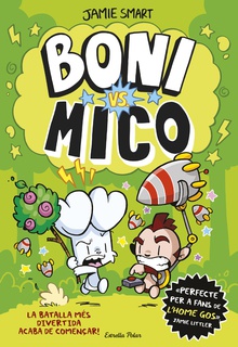 Boni vs. Mico