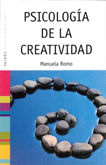 Psicología de la creatividad