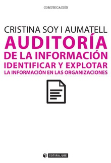 Auditoría de la información