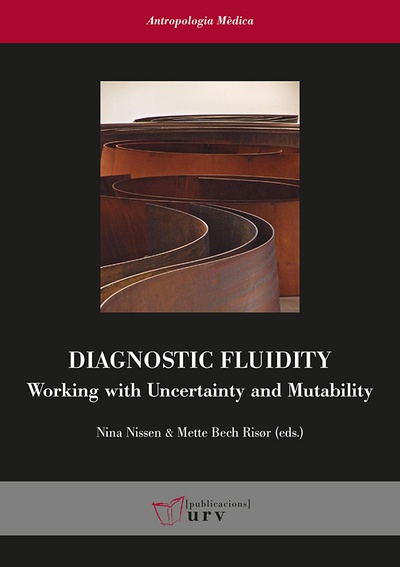 Diagnostic fluidity: working with uncertainty and mutability