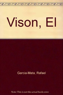 El visón. Su cría en cautividad