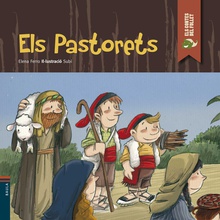 Els Pastorets