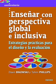 Enseñar con perspectiva global e inclusiva