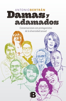 Damas y adamados