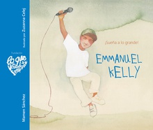 Emmanuel Kelly