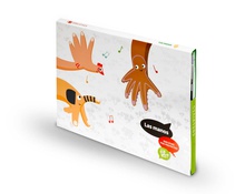 Proyecto ¿Lo ves? - Las manos (Infantil 2º Ciclo)