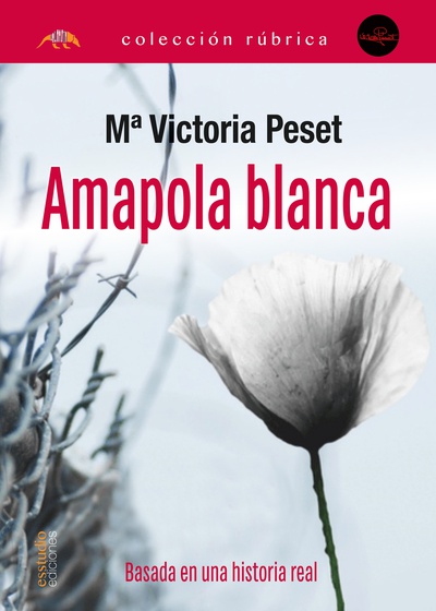 Amapola blanca