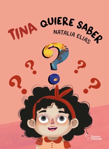 Tina quiere saber