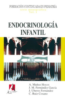 Endocrinología infantil 2º Edición