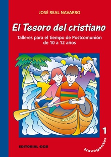Navegantes 1. El tesoro del cristiano