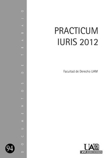 Practicum Iuris 2012