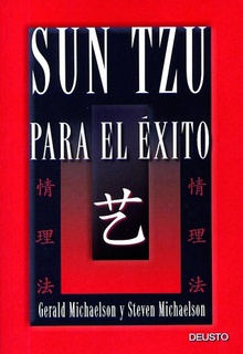 Sun Tzu para el éxito