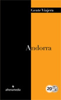 Andorra 2012