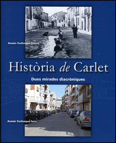 Història de Carlet