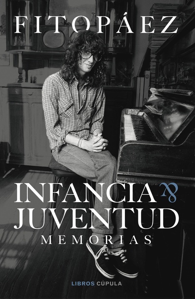 Infancia & Juventud. Autobiografía