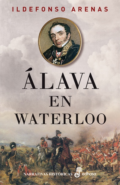 µlava en Waterloo