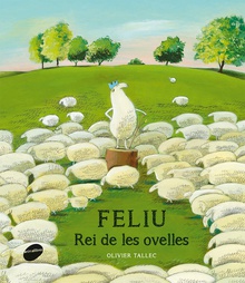 Feliu, rei de les ovelles