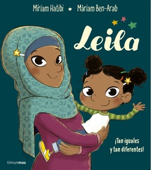 Leila (Edición española)