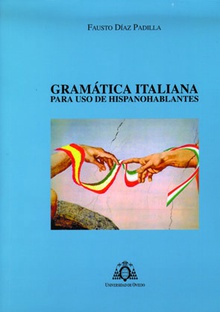 Gramática italiana para uso de hispanohablantes
